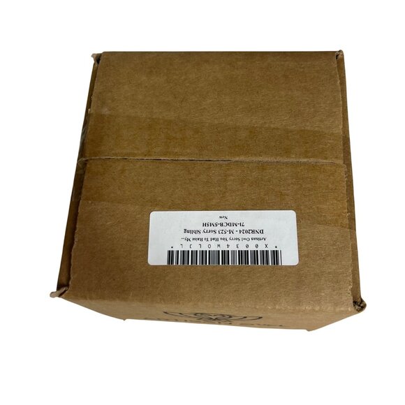 Sorry You Had To Raise My Sibling Ceramic Mug By Artisan Owl New in Box - Picture 3 of 5